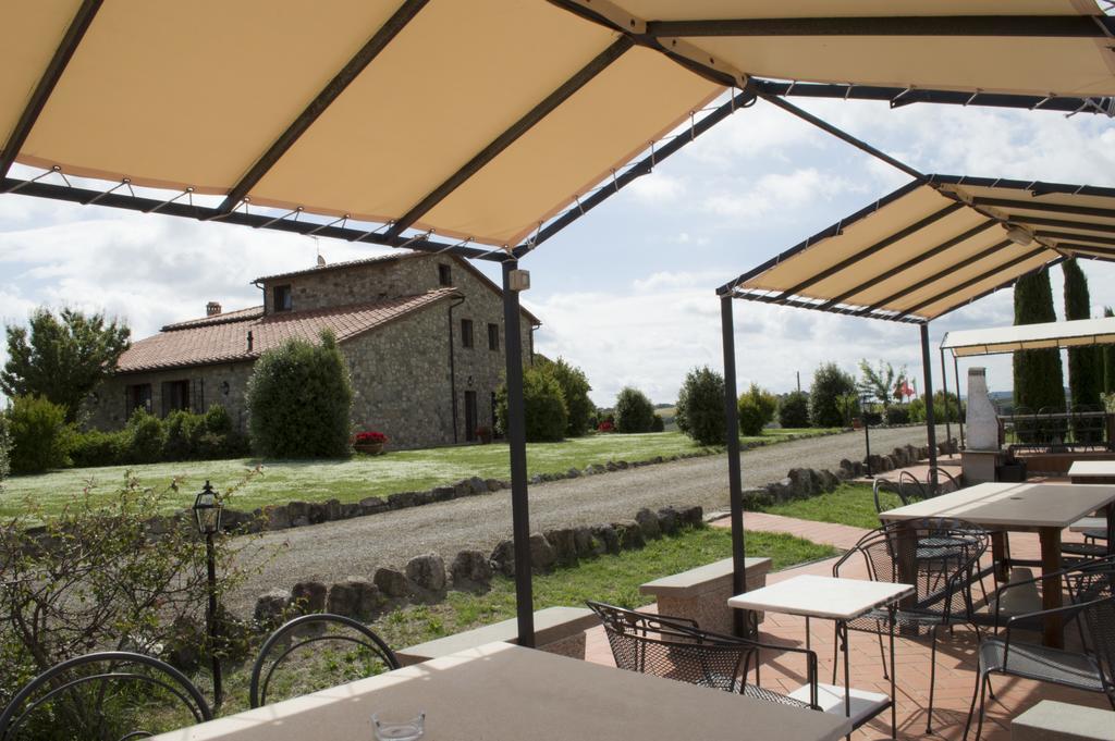La Colombaina Villa Volterra Oda fotoğraf