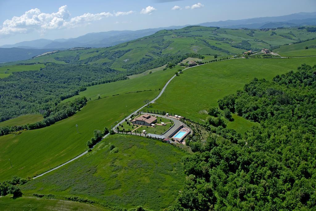 La Colombaina Villa Volterra Oda fotoğraf